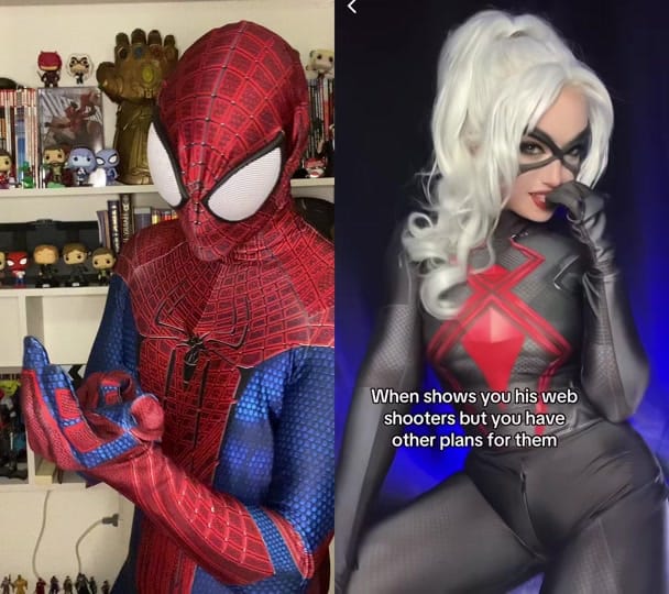 Post 7 by Cole on TikTok (video)