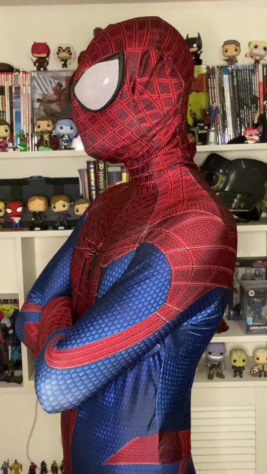 Post 8 by Cole on TikTok (video)
