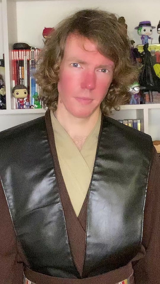 Post 1 by Cole on TikTok (video)