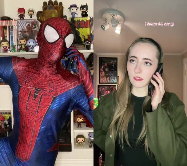 Post 10 by Cole on TikTok (video)