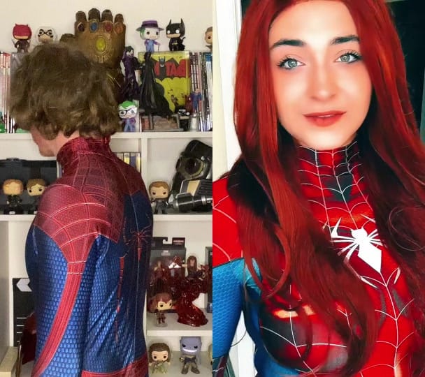 Post 6 by Cole on TikTok (video)
