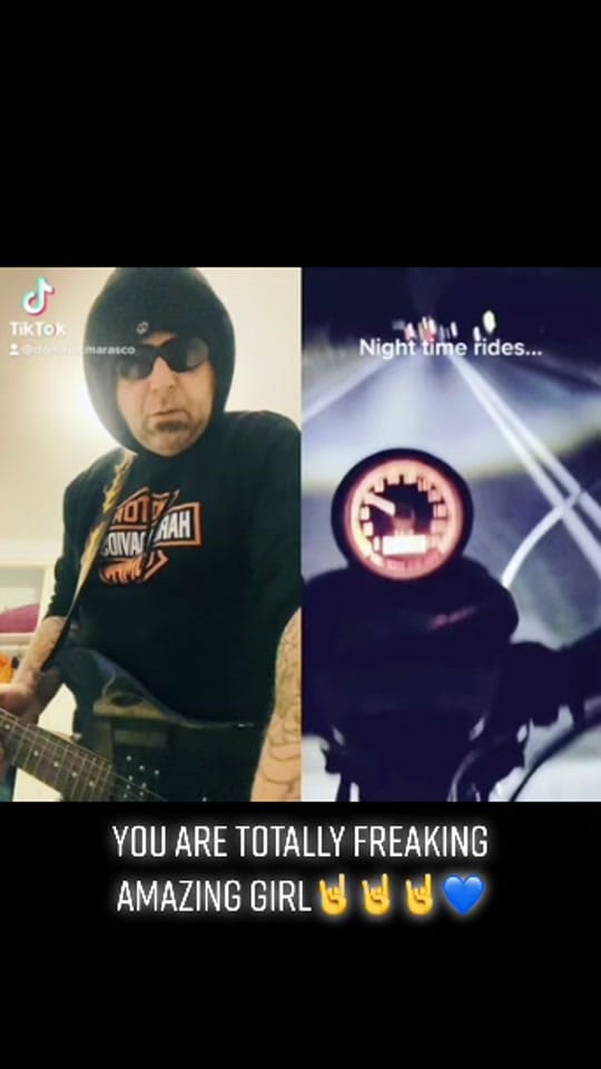 Post 9 by Domenic Marasco on TikTok (video)