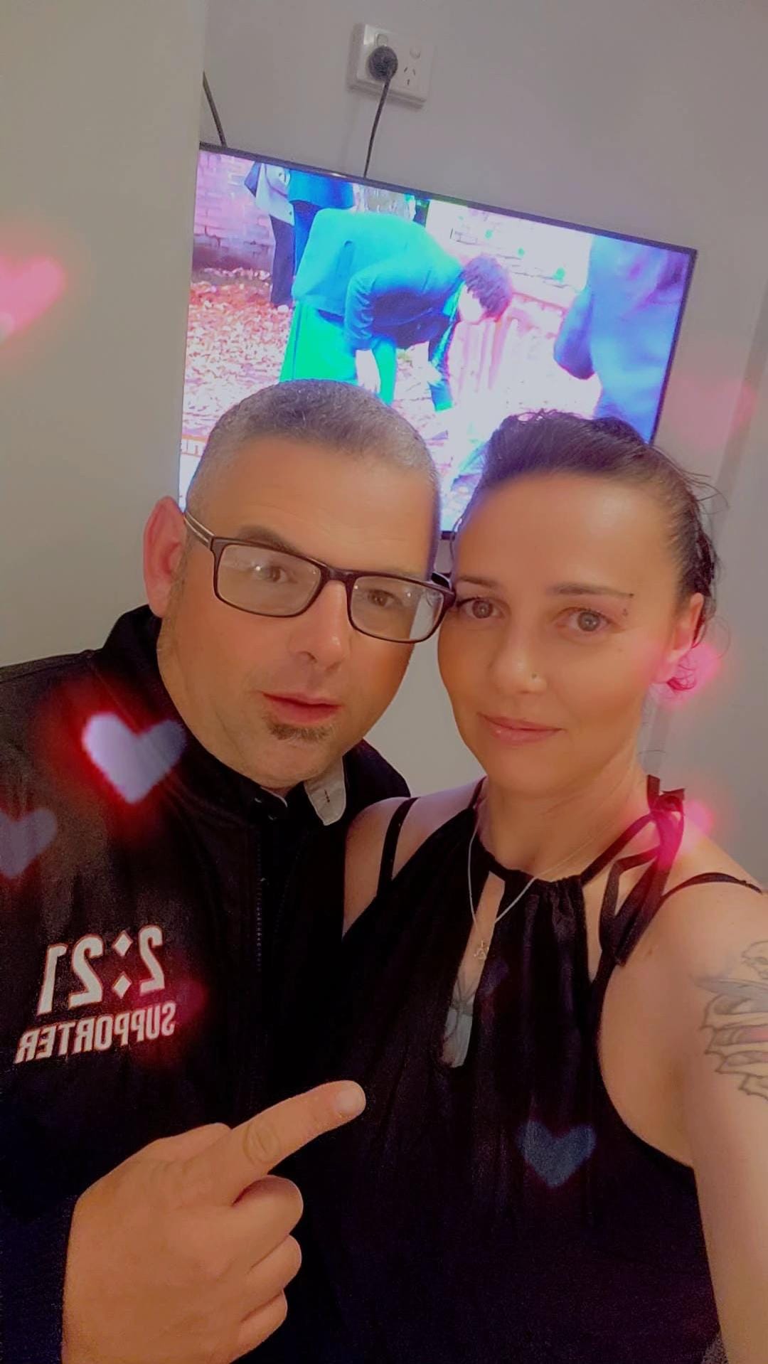 Post 3 by Domenic Marasco on TikTok (video)