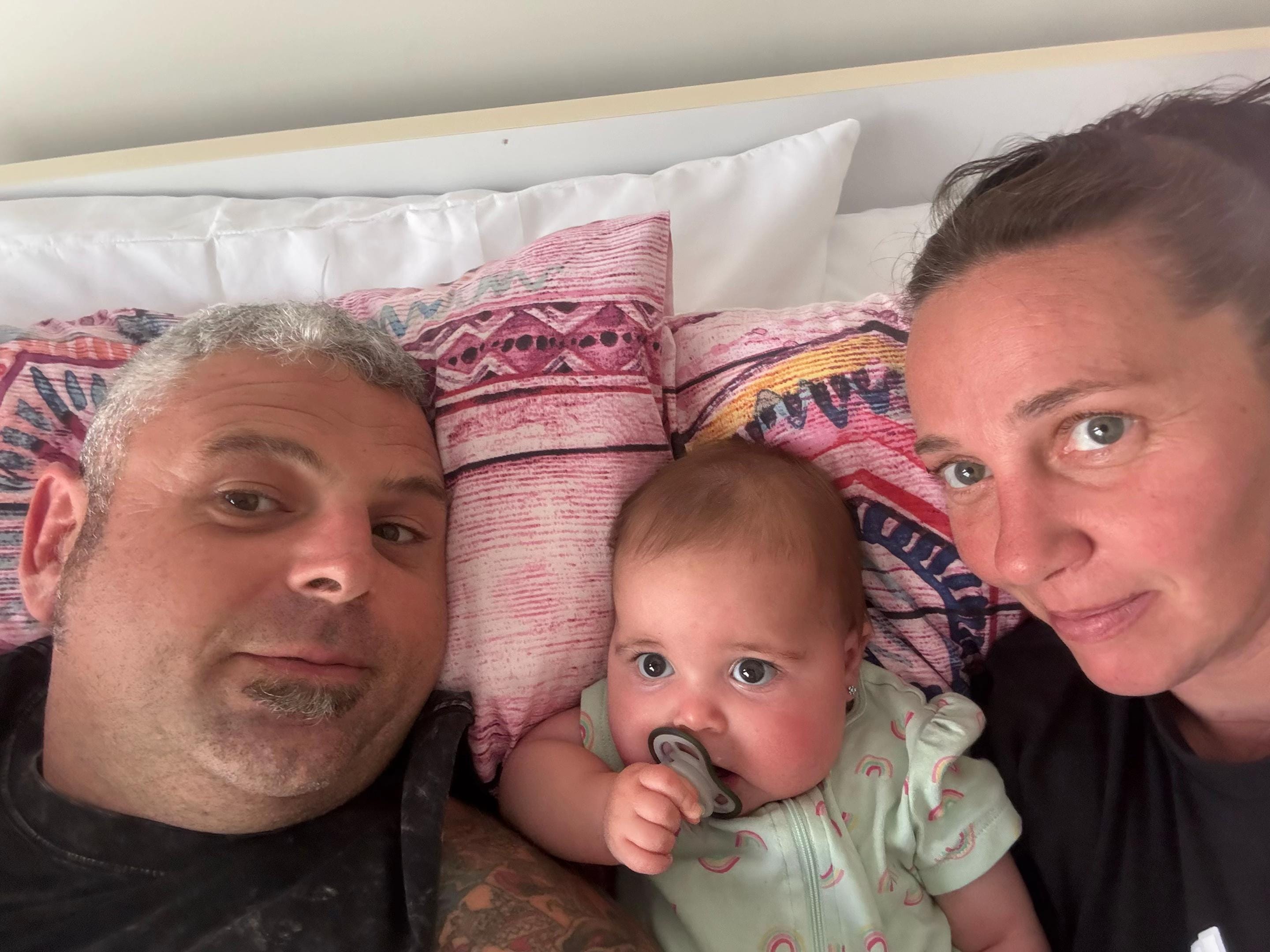Post 2 by Domenic Marasco on TikTok (video)