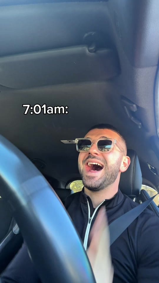 Post 2 by ALEYE on TikTok (video)