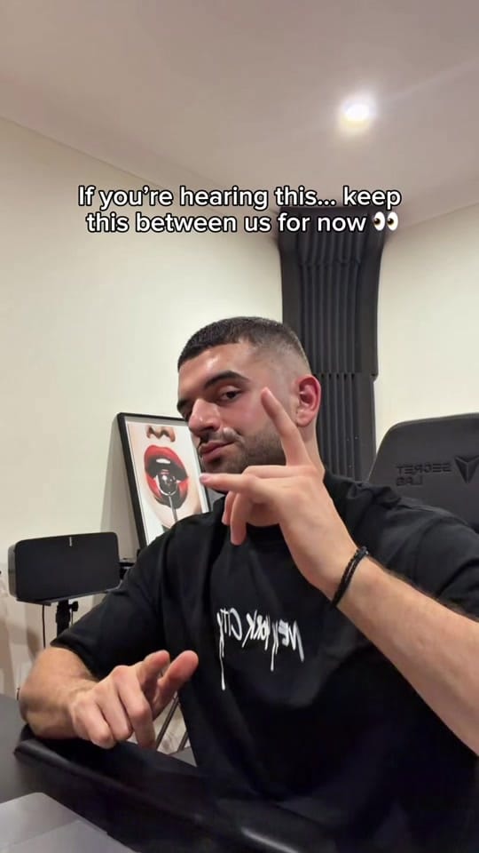 Post 7 by ALEYE on TikTok (video)