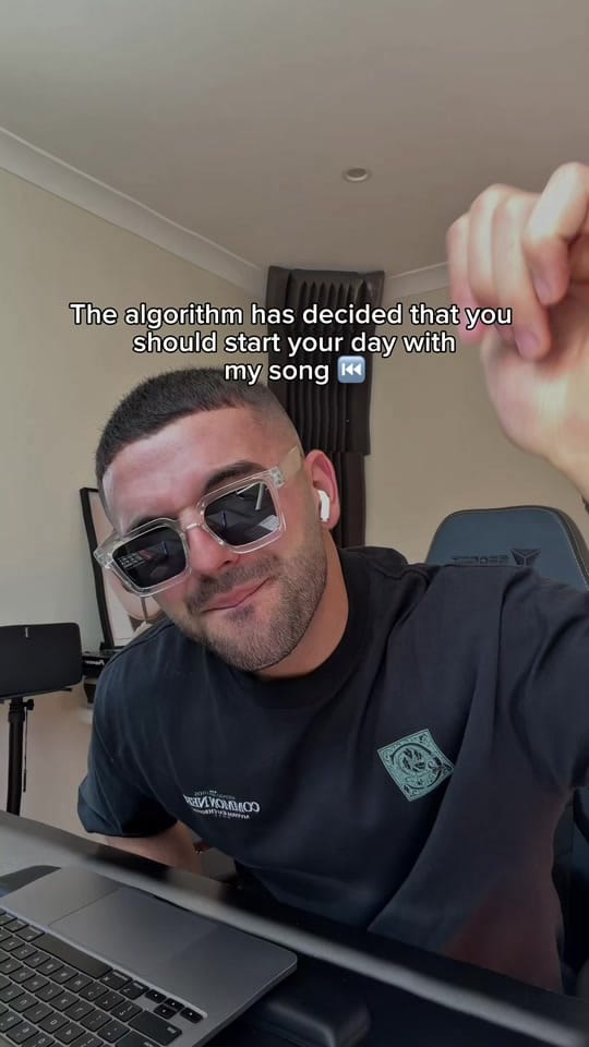 Post 5 by ALEYE on TikTok (video)