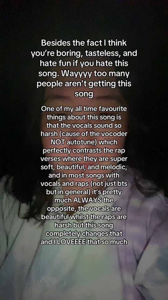 Post 4 by Keely⁷ [51%] on TikTok (video)