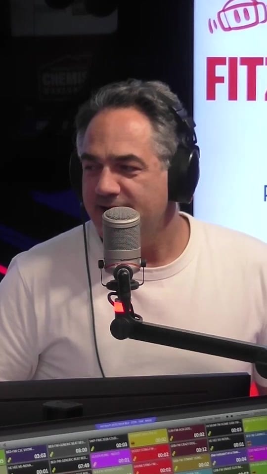 Post 8 by Fitzy, Wippa & Kate on TikTok (video)