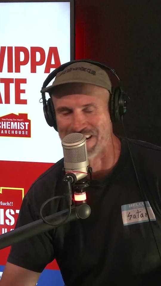Post 6 by Fitzy, Wippa & Kate on TikTok (video)