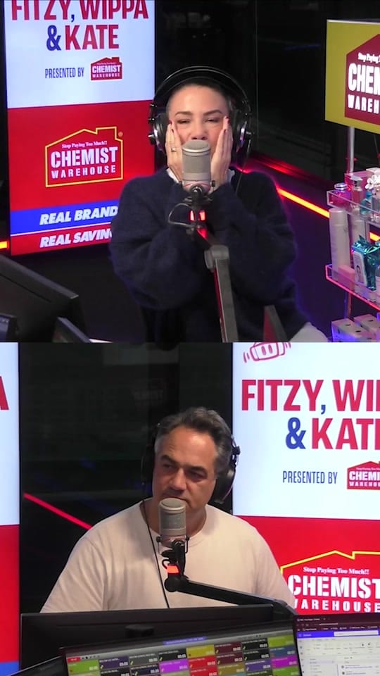 Post 9 by Fitzy, Wippa & Kate on TikTok (video)