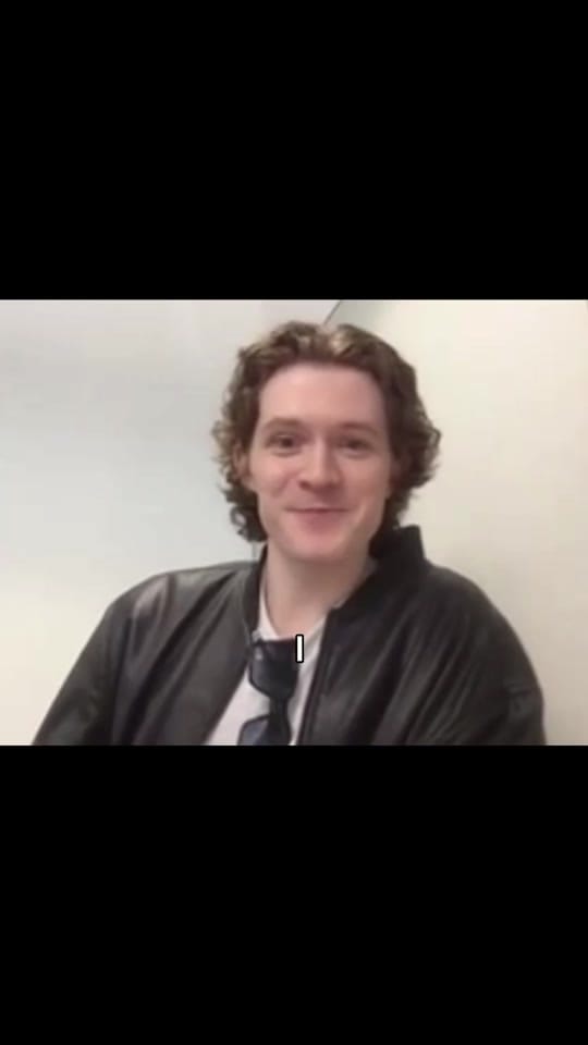Post 9 by Hunter Reilly on TikTok (video)