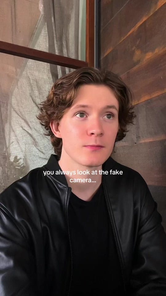 Post 10 by Hunter Reilly on TikTok (video)