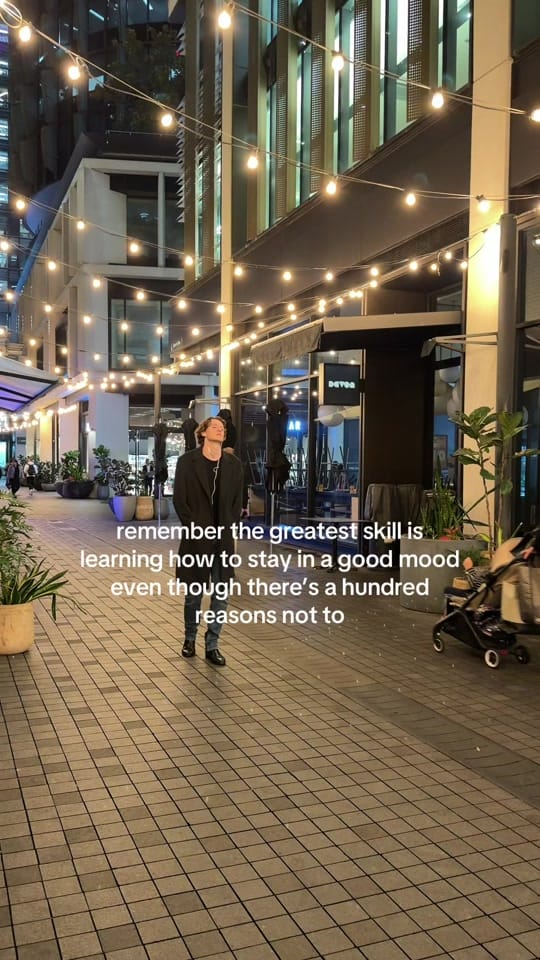 Post 2 by Hunter Reilly on TikTok (video)