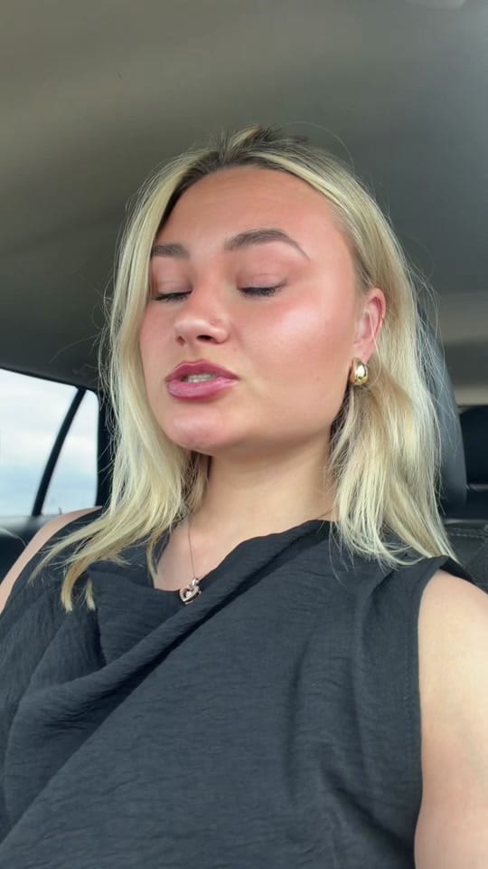 Post 3 by Bre’s finds on TikTok (video)