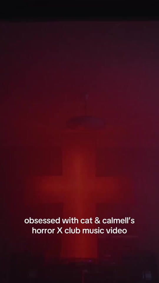 Post 6 by EMI Music Australia on TikTok (video)