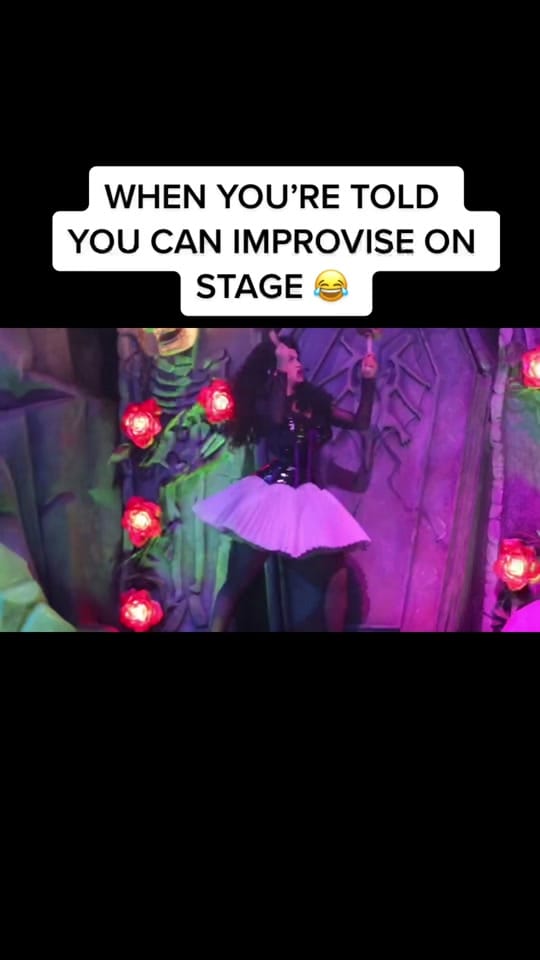 Post 3 by Chiara Assetta on TikTok (video)