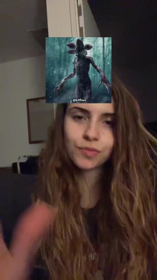 Post 9 by Chiara Assetta on TikTok (video)
