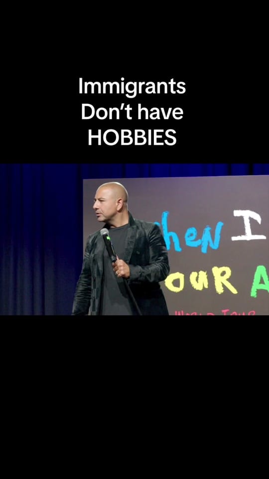 Post 9 by Joe Avati on TikTok (video)