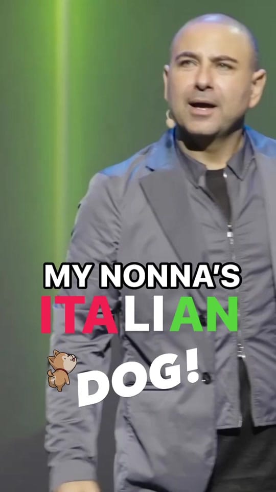 Post 8 by Joe Avati on TikTok (video)