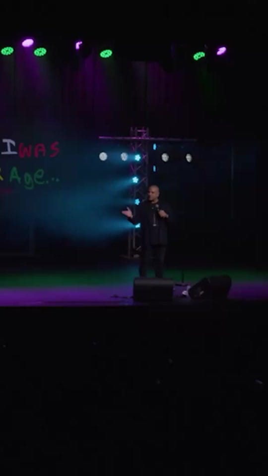 Post 1 by Joe Avati on TikTok (video)