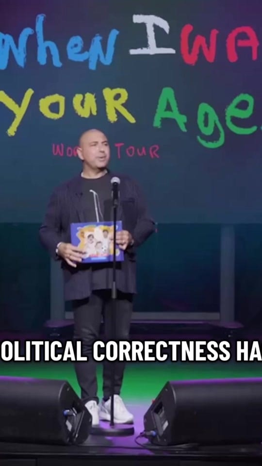 Post 2 by Joe Avati on TikTok (video)