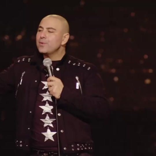 Post 6 by Joe Avati on TikTok (video)