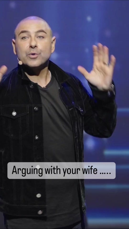 Post 10 by Joe Avati on TikTok (video)