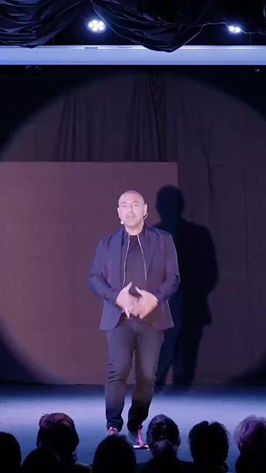 Post 4 by Joe Avati on TikTok (video)