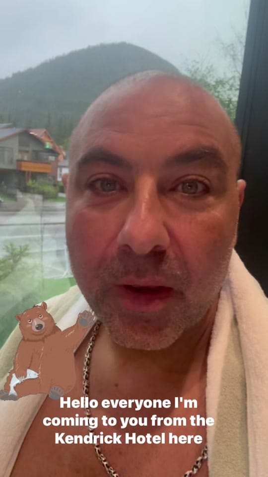 Post 3 by Joe Avati on TikTok (video)