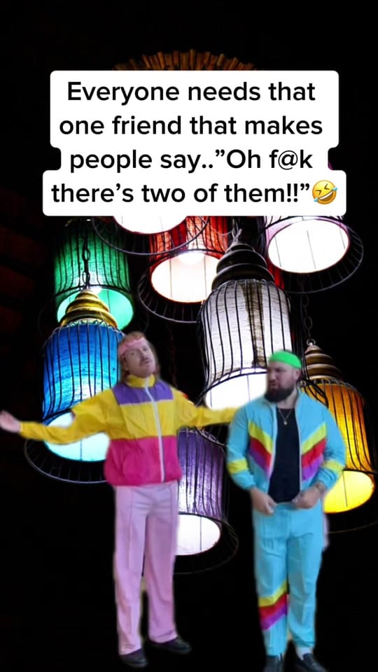 Post 6 by 🐦‍⬛Melmo🐦‍⬛ on TikTok (video)
