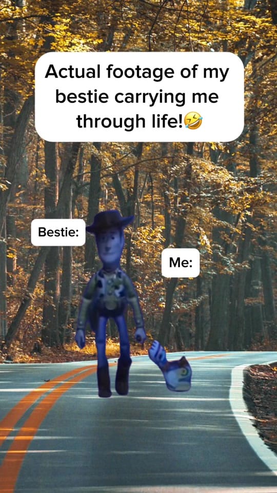 Post 8 by 🐦‍⬛Melmo🐦‍⬛ on TikTok (video)