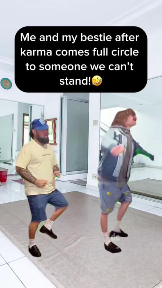 Post 4 by 🐦‍⬛Melmo🐦‍⬛ on TikTok (video)
