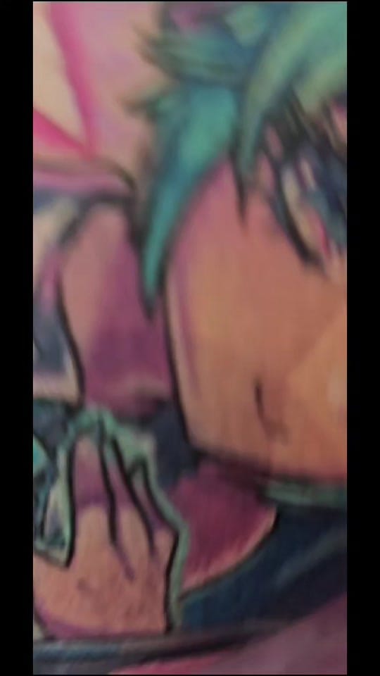 Post 8 by JunkYardRabbit on TikTok (video)