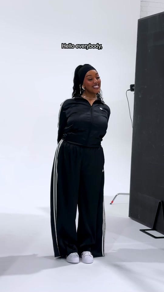 Post 2 by Acclaimmagazine on TikTok (video)