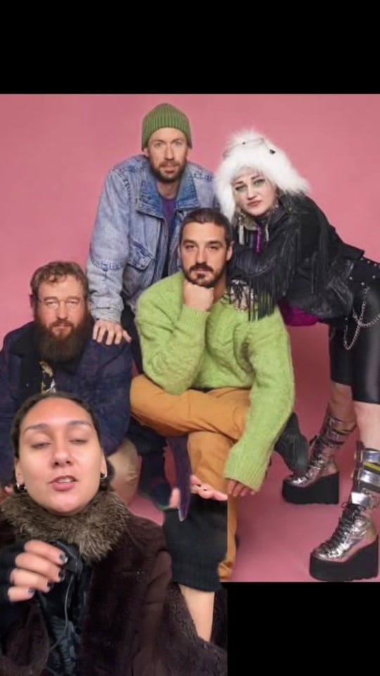 Post 8 by Acclaimmagazine on TikTok (video)