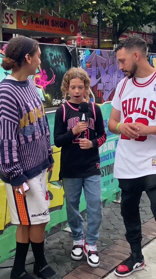 Post 9 by Acclaimmagazine on TikTok (video)