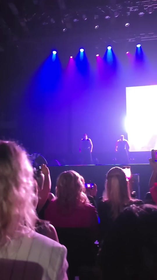 Post 2 by posewithk on TikTok (video)