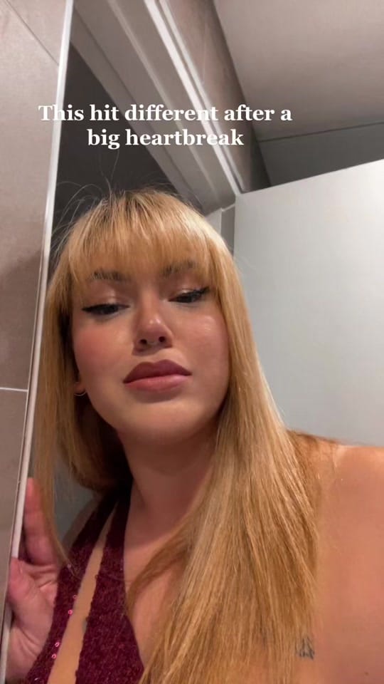 Post 3 by Wendy on TikTok (video)