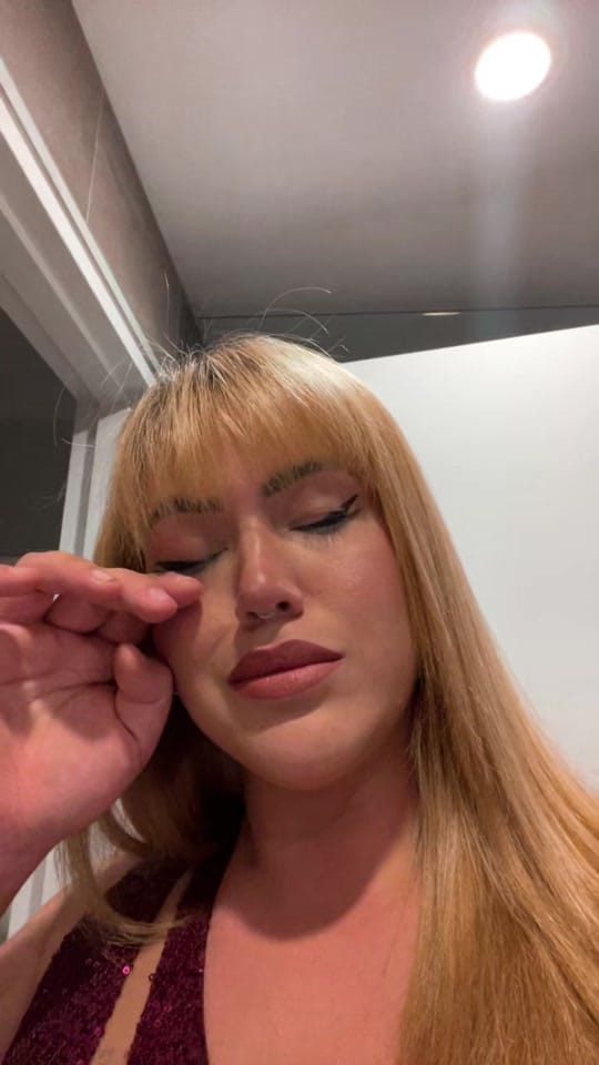 Post 2 by Wendy on TikTok (video)