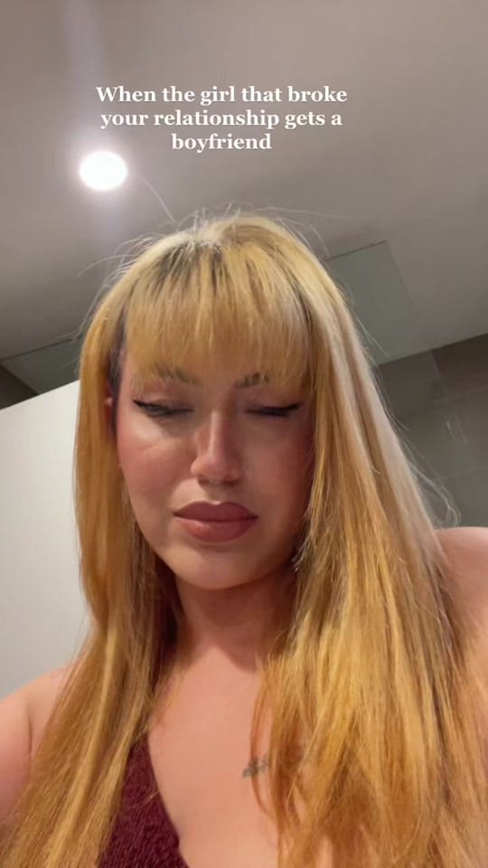 Post 4 by Wendy on TikTok (video)
