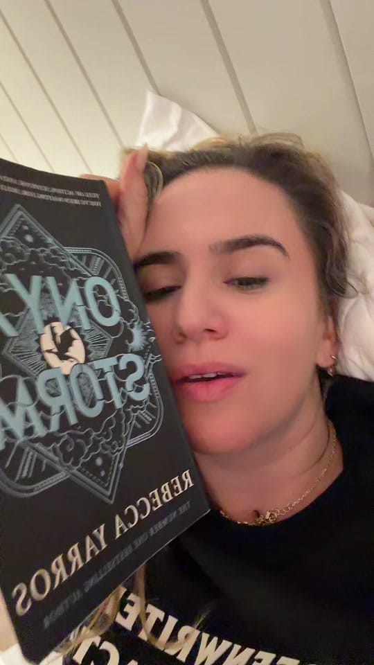 Post 3 by michelle brasier on TikTok (video)