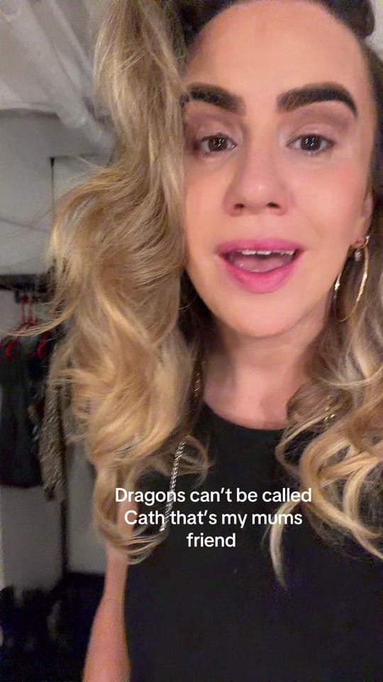 Post 6 by michelle brasier on TikTok (video)