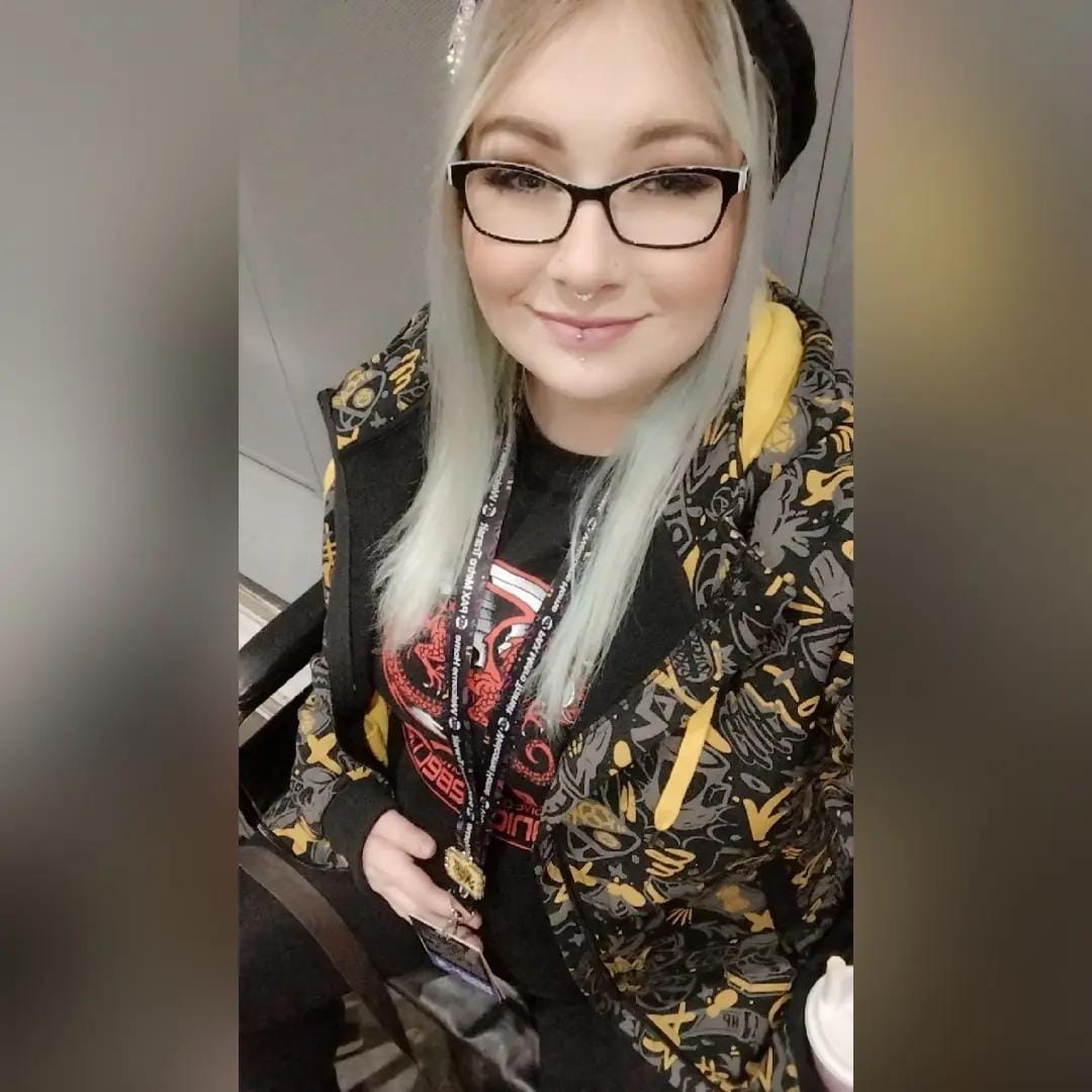 Post 6 by xmissmika on TikTok (video)