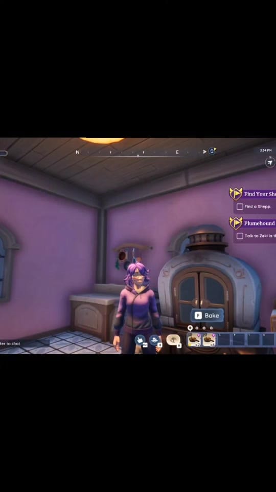 Post 7 by xmissmika on TikTok (video)