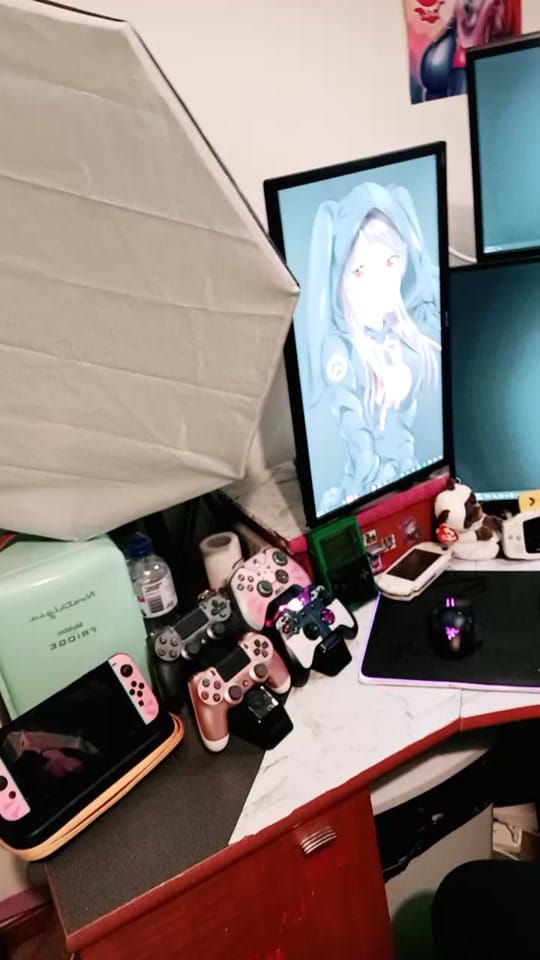 Post 8 by xmissmika on TikTok (video)