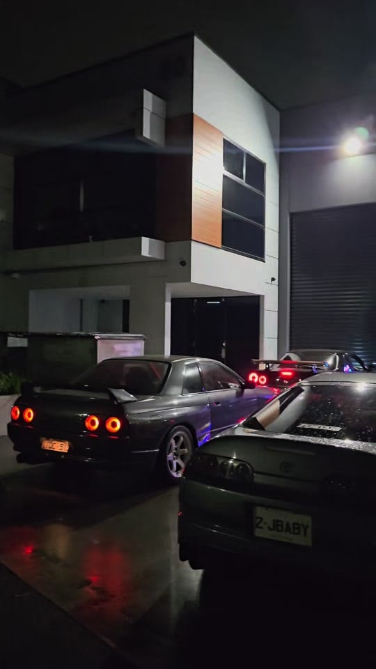 Post 6 by Kamikaze.cafe on TikTok (video)