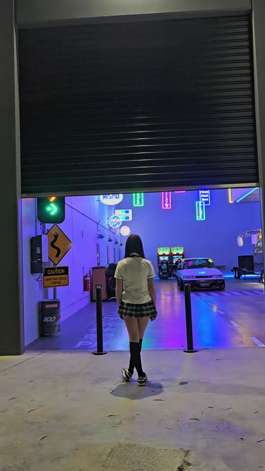 Post 10 by Kamikaze.cafe on TikTok (video)