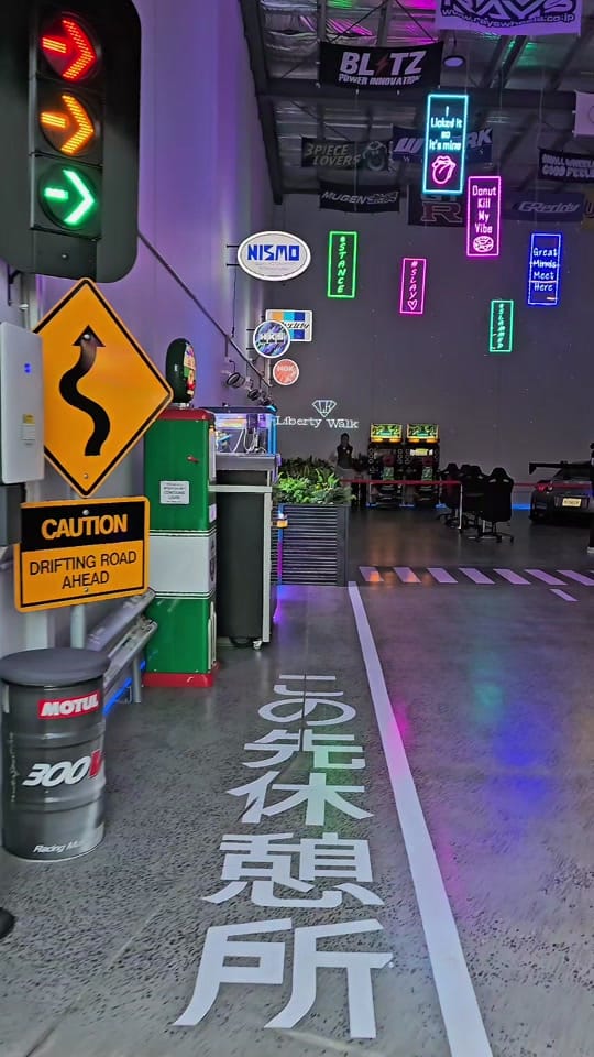 Post 8 by Kamikaze.cafe on TikTok (video)