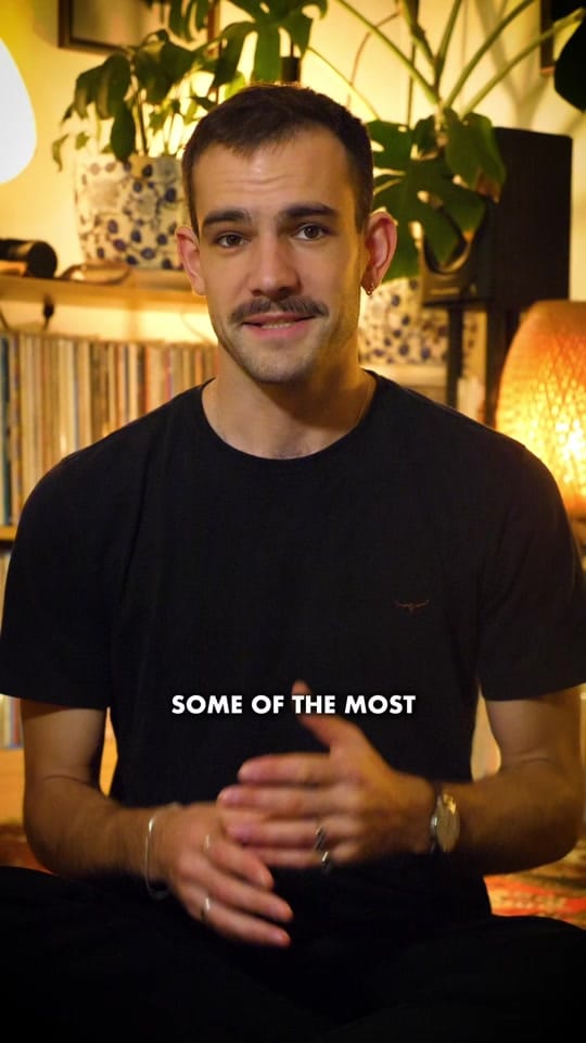 Post 2 by Hey You Listen to This on TikTok (video)